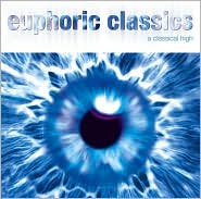 Euphoric Classics: A Classical High: CD Cover