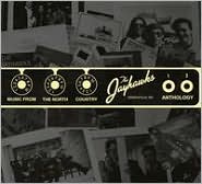 Music from the North Country: The Jayhawks Anthology [Deluxe Edition] by The Jayhawks: CD Cover