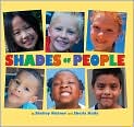 Book Cover Image. Title: Shades of People, Author: by Shelley  Rotner