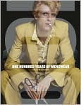 Book Cover Image. Title: 100 Years of Menswear, Author: by Cally  Blackman
