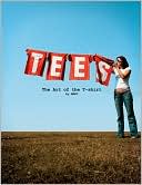 Tees by MAKI: Book Cover