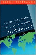 New Geography Of Global Income Inequality