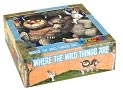 Product Image. Title: Where the Wild Things Are Block Puzzle