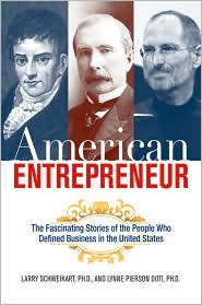  American Entrepreneur: The Fascinating ...