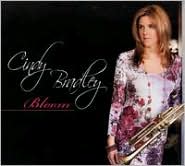 Bloom by Cindy Bradley: CD Cover