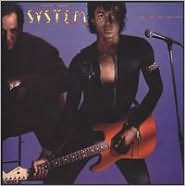 Sweat by The System: CD Cover