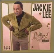 The Mirwood Records Masters by Jackie Lee: CD Cover
