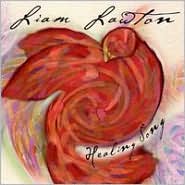 Inspirational by Liam Lawton: CD Cover