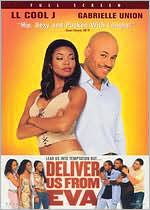 Deliver Us from Eva with LL Cool J: DVD Cover