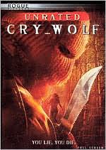 Cry_Wolf with Lindy Booth: DVD Cover