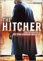 The Hitcher with Sean Bean: DVD Cover