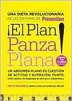 Book Cover Image. Title: El Plan Panza Plana!: Un Abdomen Plano Es Cuestion de Actitud y Nutricion. Punto. (Por Cierto, No Requiere ni un Solo Abdominal), Author: by Liz  Vaccariello