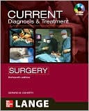 Current Diagnosis and Treatment Surgery 13e Set 2