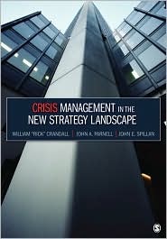  Crisis Management in the New Strategy L...