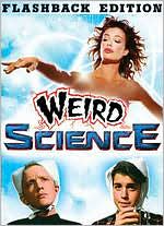 Weird Science