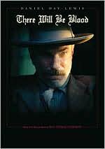 There Will Be Blood with Daniel Day-Lewis: DVD Cover
