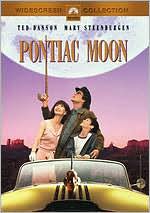 Pontiac Moon with Ted Danson: DVD Cover
