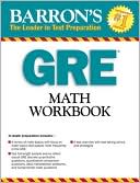 GRE Math Workbook