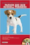 Book Cover Image. Title: Parson Jack Russell Terriers (Barron's Dog Bibles Series), Author: by Joanna  Kosloff
