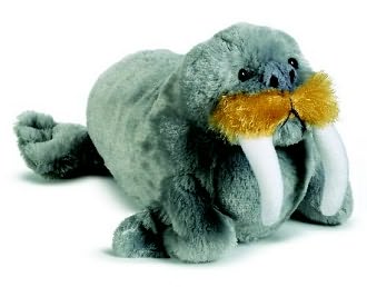 Webkinz - Walrus