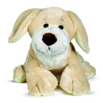 Webkinz - Tawny Puppy by Ganz: Product Image