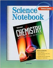  Glencoe Science Chemistry Matter and Ch...
