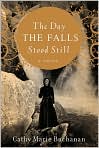 Book Cover Image. Title: The Day the Falls Stood Still, Author: by Cathy Marie  Buchanan