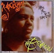 One from the Heart [Deluxe Edition] [Bonus Tracks] by Jocelyn Brown: CD Cover