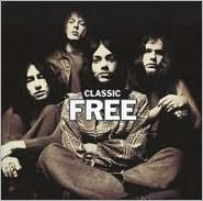 Classic by Free: CD Cover