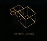 Album Cover, No Nations, by Jets Overhead