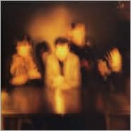 Primary Colours by The Horrors: Vinyl LP Cover