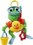 Product Image. Title: Flip the Frog