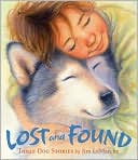 Lost and Found by Jim LaMarche: Book Cover