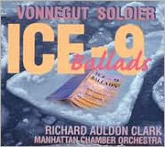 Ice 9 Ballads