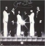 Guys 'N' Dolls/The Good Times by Guys & Dolls: CD Cover