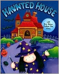Book Cover Image. Title: Haunted House (Follow the Flaps), Author: by Les  Davids