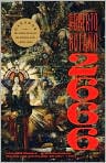 Book Cover Image. Title: 2666 (en espa�ol), Author: by Roberto  Bolano