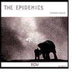 Epidemics by Epidemics: Vinyl LP Cover