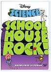 Video/DVD. Title: Schoolhouse Rock: Science - Classroom Edition
