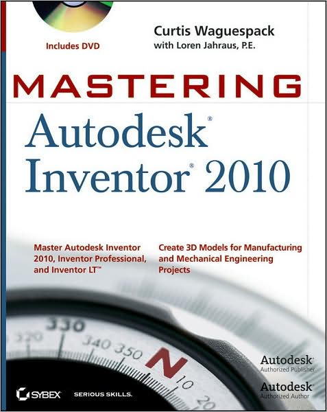 Mastering Autodesk Inventor 2010~tqw~_darksiderg preview 0