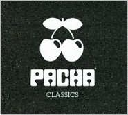 Pacha Classics: CD Cover