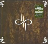 Ki by Devin Townsend: CD Cover