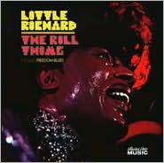 The Rill Thing by Little Richard: CD Cover
