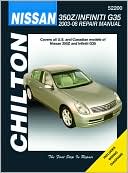 Nissan 350Z & Infiniti G35: 2003 thru 2008