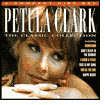The Classic Collection by Petula Clark: CD Cover