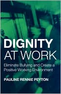 Dignity At Work