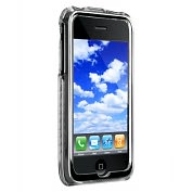 Product Image. Title: IPhone 3G Slim Shield - Clear