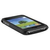 Product Image. Title: IPhone 3G Slim EcoShield - Black
