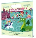 Product Image. Title: Shrinky Dinks Enchanted Kingdom Fun Pack