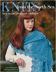  Knits from the North Sea: Lace in the S...